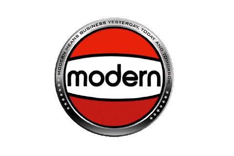 Modern Welding Co of Ohio Inc