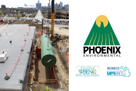 Phoenix Environmental Inc